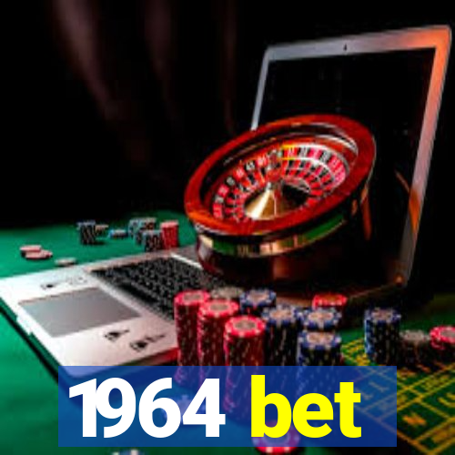 1964 bet
